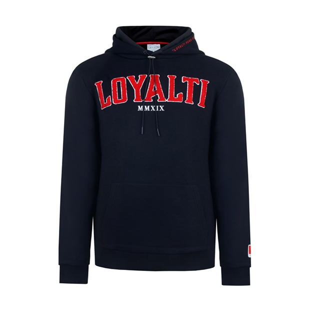 Loyalti Boucle OTH Sn44