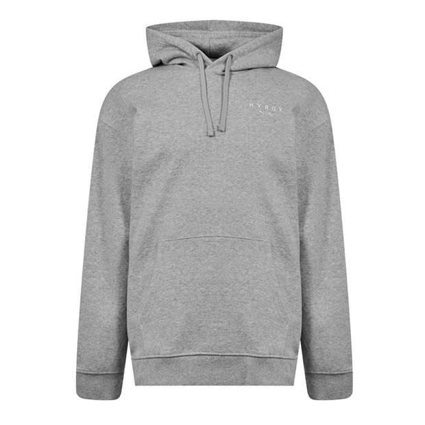 Puma X Hyrox World Hoodie Hoody Mens