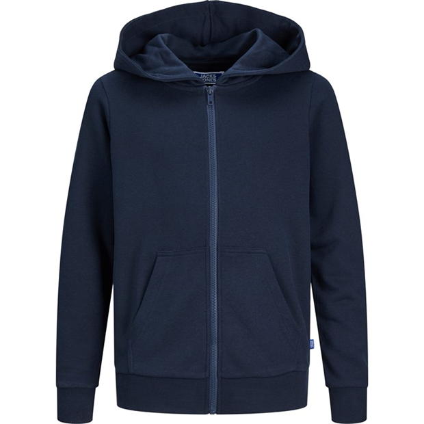 Jack and Jones Bradley Zip Hd Jn00