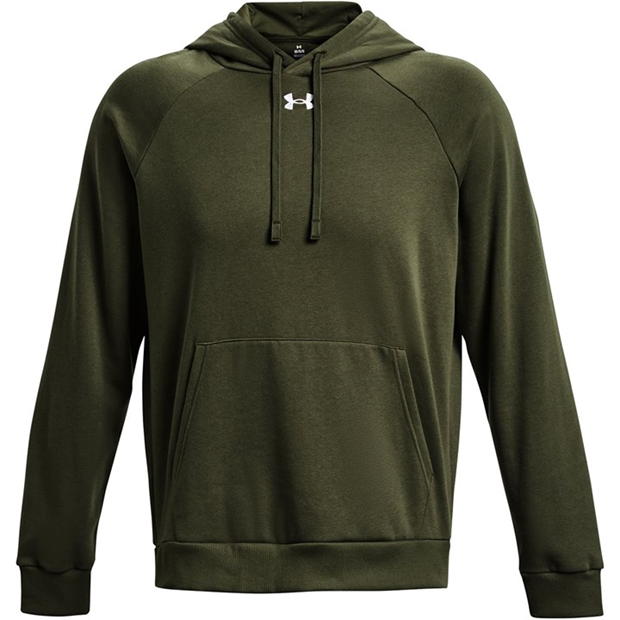 Under Armour Rival Fitted OTH Hoodie Mens