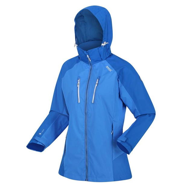 Regatta Women's Calderdale IV Waterproof Jacket