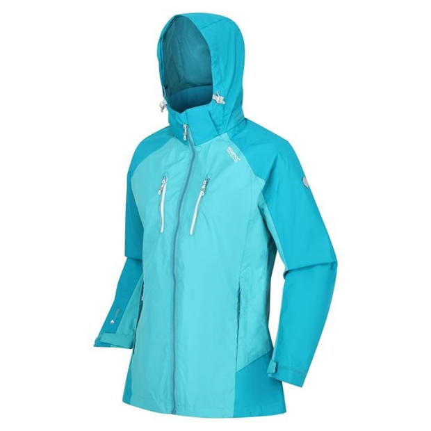Regatta Women's Calderdale IV Waterproof Jacket