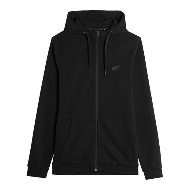 4F FZ Hoodie