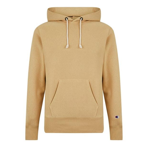 Champion Reverse Weave Hooded Sweatshirt Mens