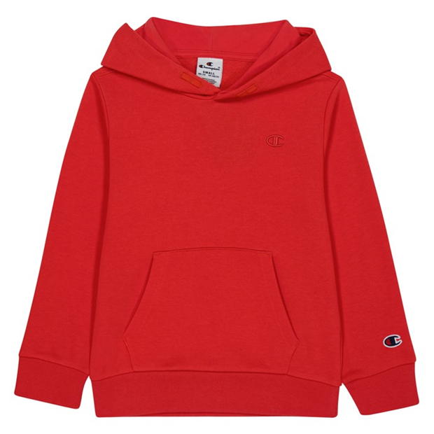 Champion Classic Hoodie Juniors