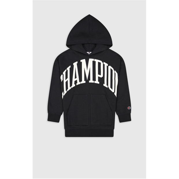 Champion B Hood Sw Jn99