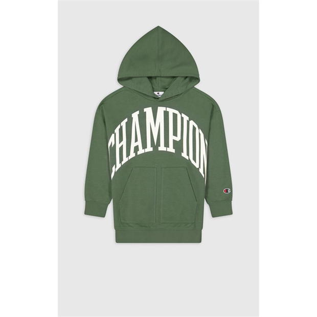 Champion B Hood Sw Jn99