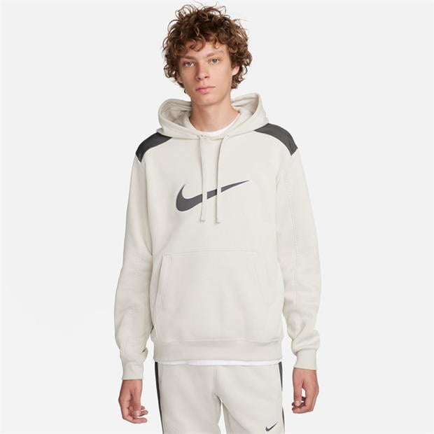 Nike NSW Sport Fleece Hoodie Mens