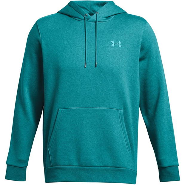 Under Armour Icon Fleece Hoodie