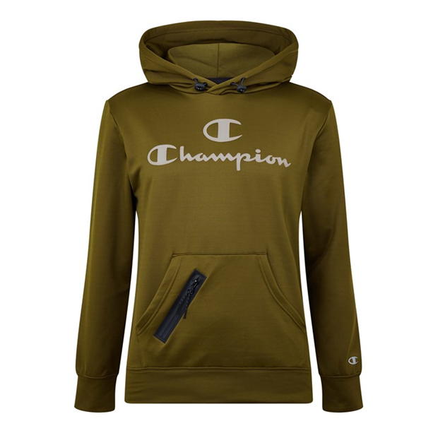 Champion Pf Poly OTH Hoodie