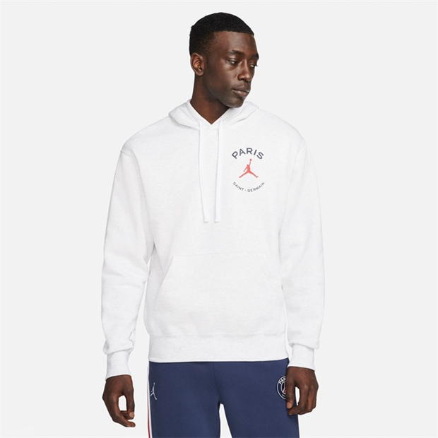 Air Jordan PSG Fleece Hoodie Mens