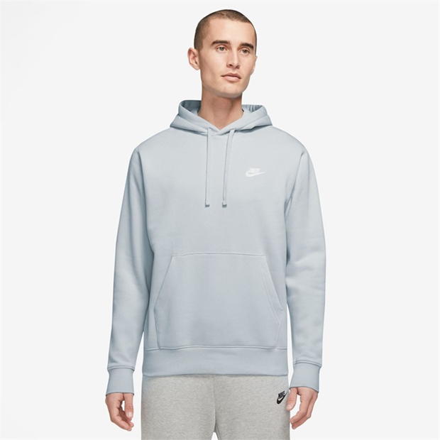 Nike Sportswear Club Fleece Pullover Hoodie Mens