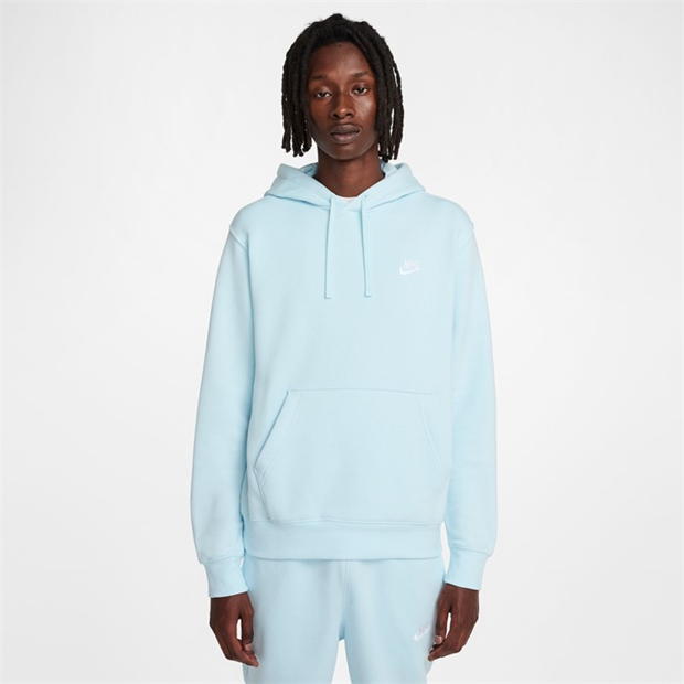 Nike Sportswear Club Fleece Pullover Hoodie Mens