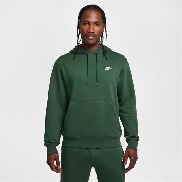 Nike Sportswear Club Fleece Pullover Hoodie Mens