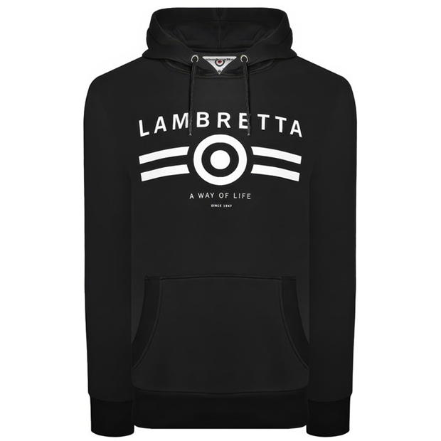 Lambretta Hoodie