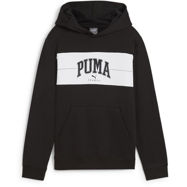 Puma Squad Hoodie Fl B Hoody Unisex Kids