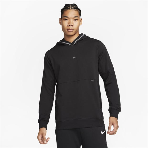 Nike Strike Men'S Pullover Soccer Hoodie Hoody Mens