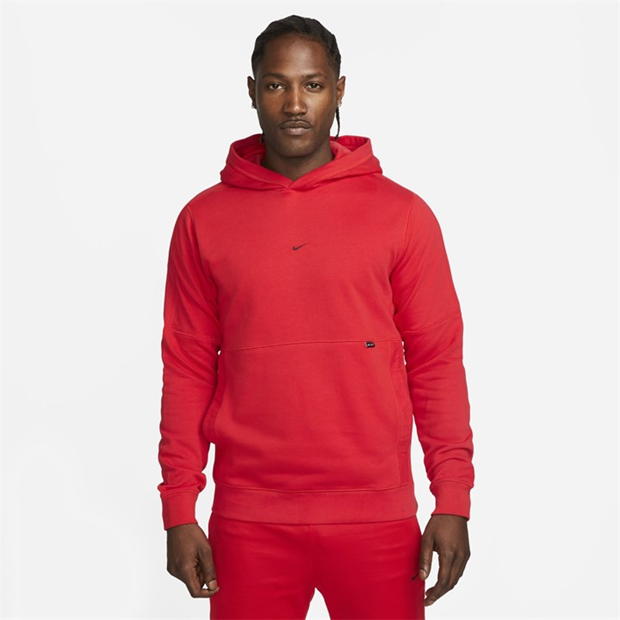 Nike Strike Men'S Pullover Soccer Hoodie Hoody Mens