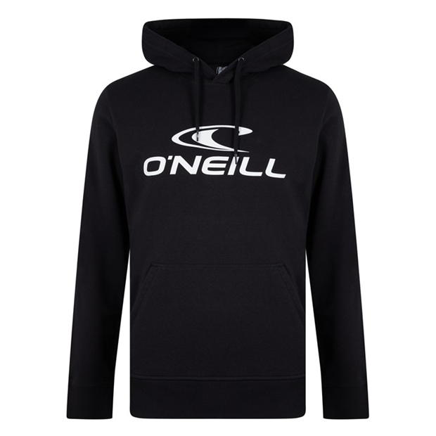 ONeill Logo Hoodie Mens