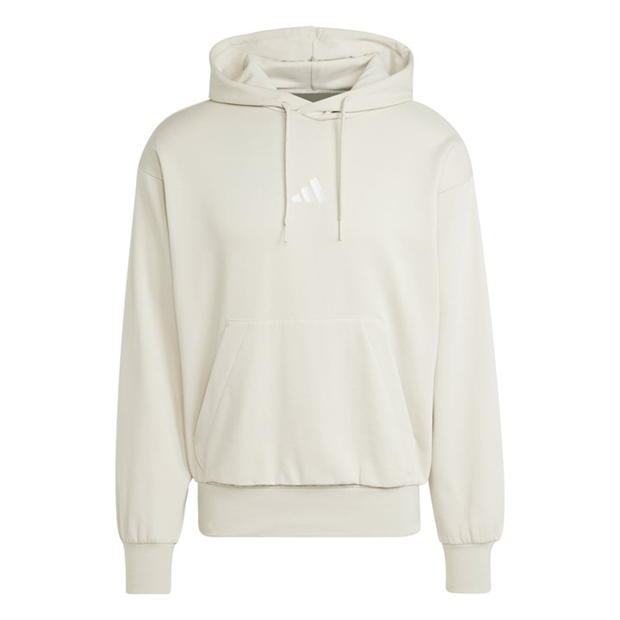 adidas Essentials Feelcozy Fleece Hoodie Mens