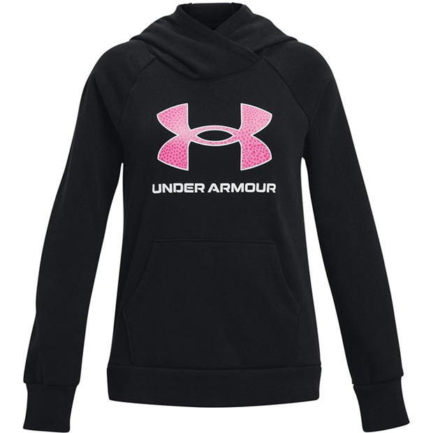 Under Armour Rival BL Hoodie Jn99