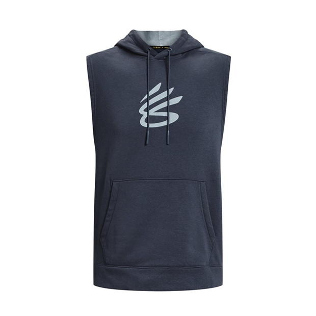 Under Armour Curry Fleece Hood Men’s