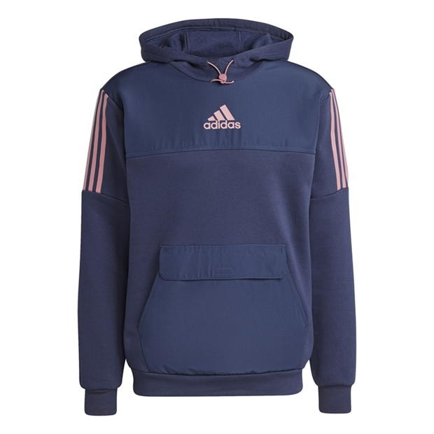 adidas Utility Hoodie Mens