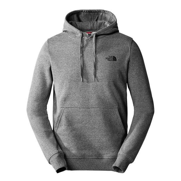 The North Face Simple Dome Hoodie