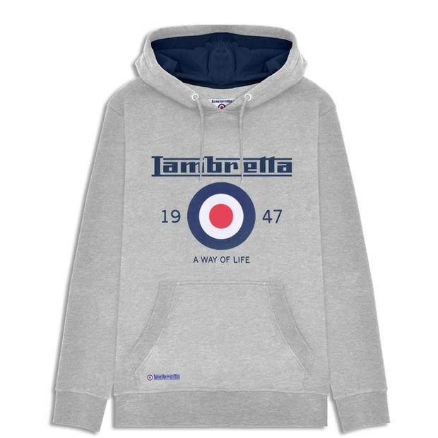 Lambretta Hoodie