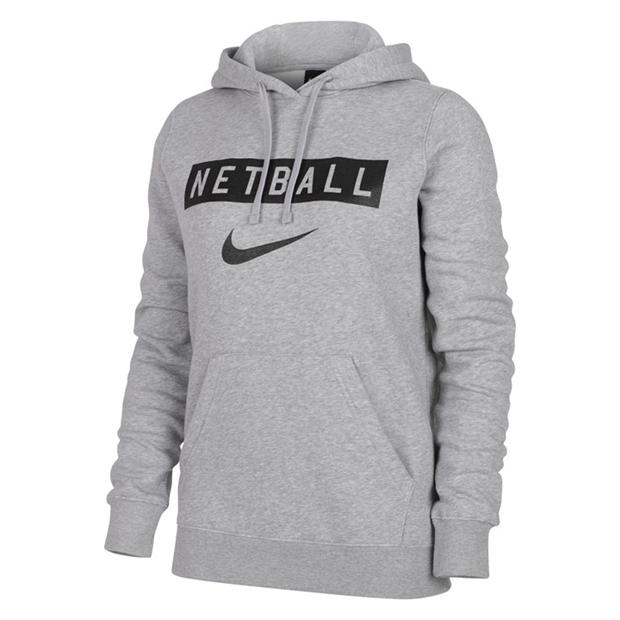Nike Netball Hoodie Ladies