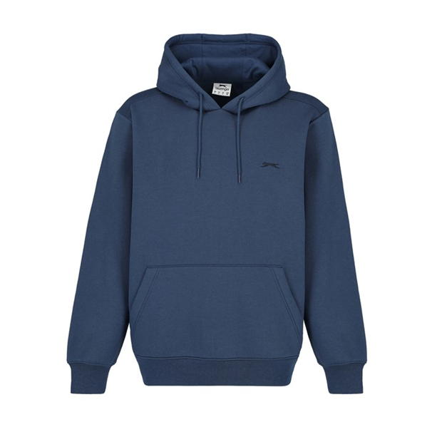 Slazenger Fleece Hoodie Mens