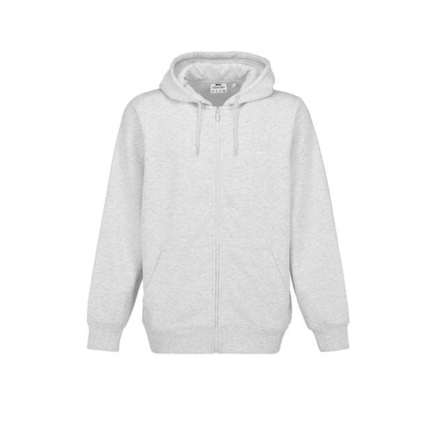 Slazenger Full Zip Hoodie Mens