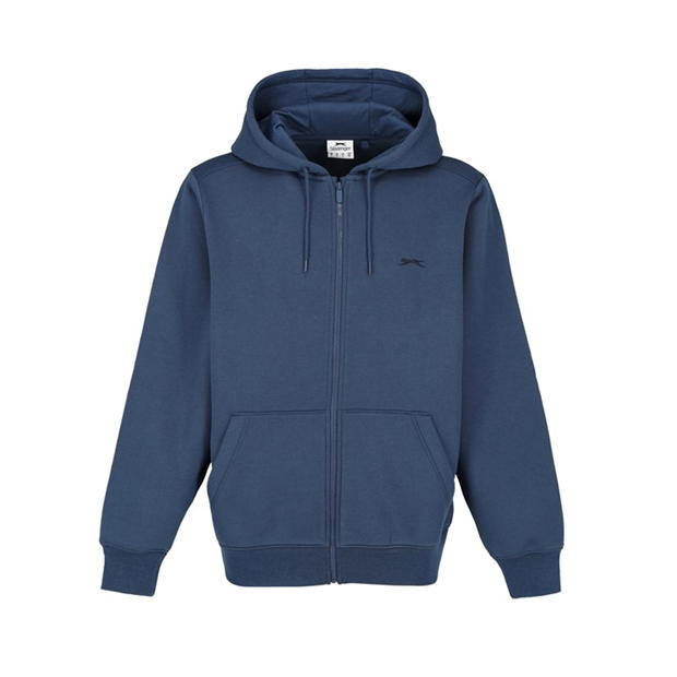 Slazenger Full Zip Hoodie Mens