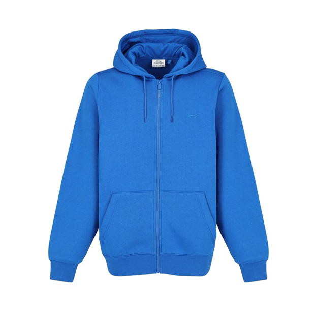 Slazenger Full Zip Hoodie Mens