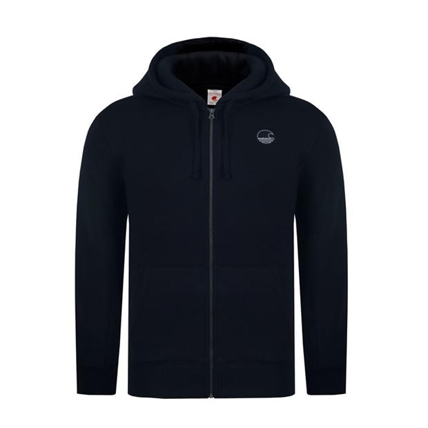 SoulCal Signature Zip Hoodie Mens