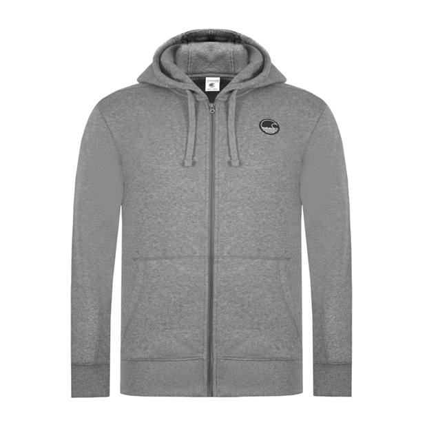 SoulCal Signature Zip Hoodie Mens