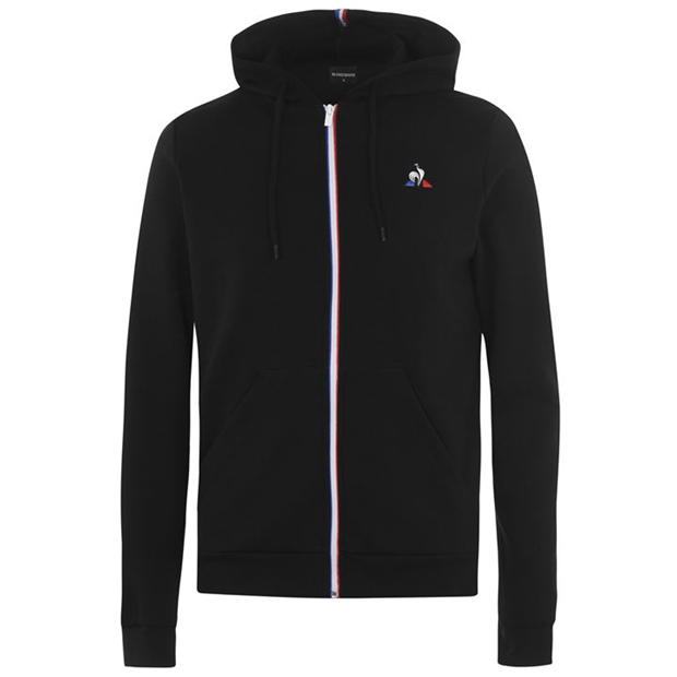 Le Coq Sportif Essential Full Zip Hoodie