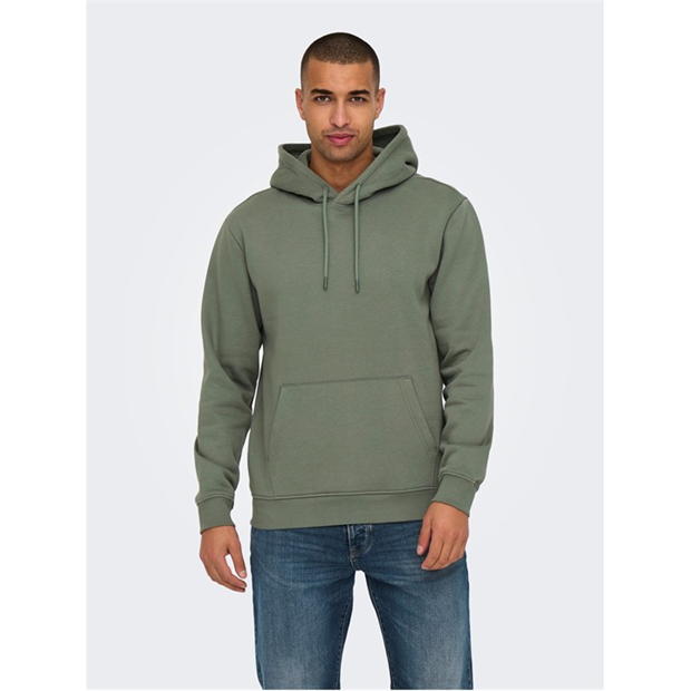 Only and Sons Connor Hoodie