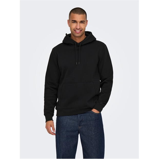 Only and Sons Connor Hoodie