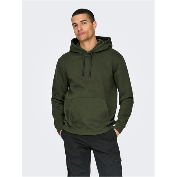 Only and Sons Connor Hoodie