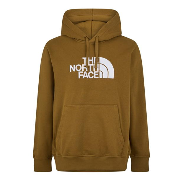 The North Face North Face M Drew Peak Pullover Hoodie Moss Gr Hoody Mens