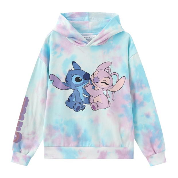 Character Girls Hoodie