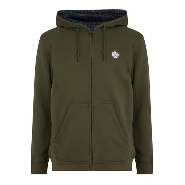 Pretty Green PG Wonderwall ZHdy Sn44