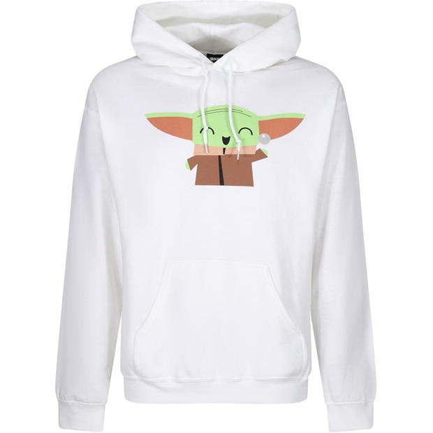 Star Wars Print Hoodie