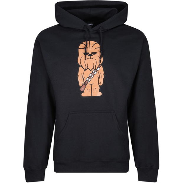 Star Wars Print Hoodie