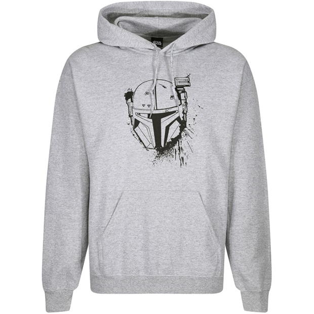 Star Wars Print Hoodie