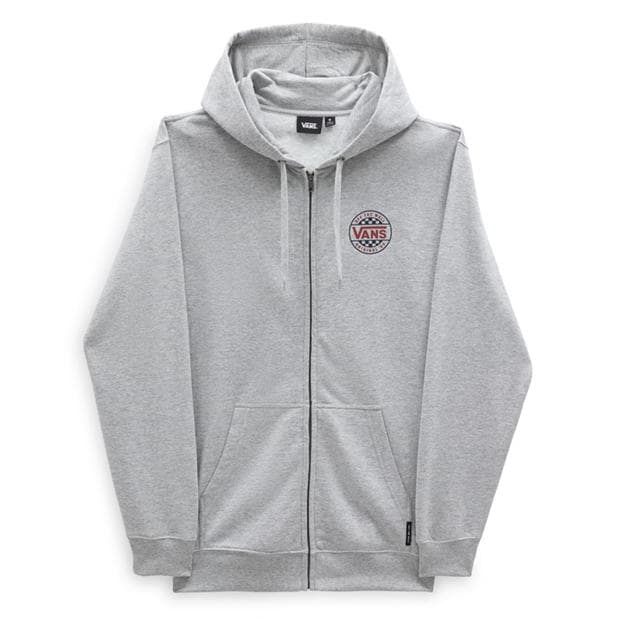 Vans Zip Hoodie