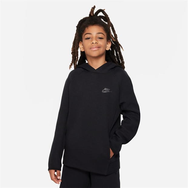 Nike Sportswear Tech Fleece Hoodie Juniors