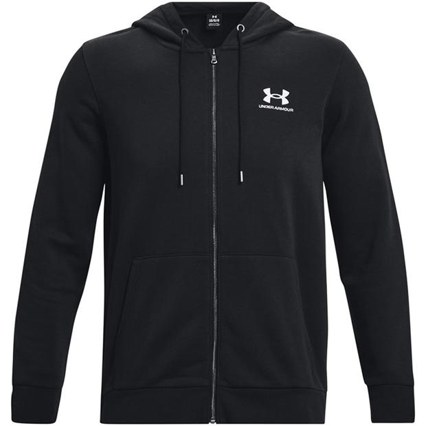 Under Armour Icon Full Zip Hdy Sn51