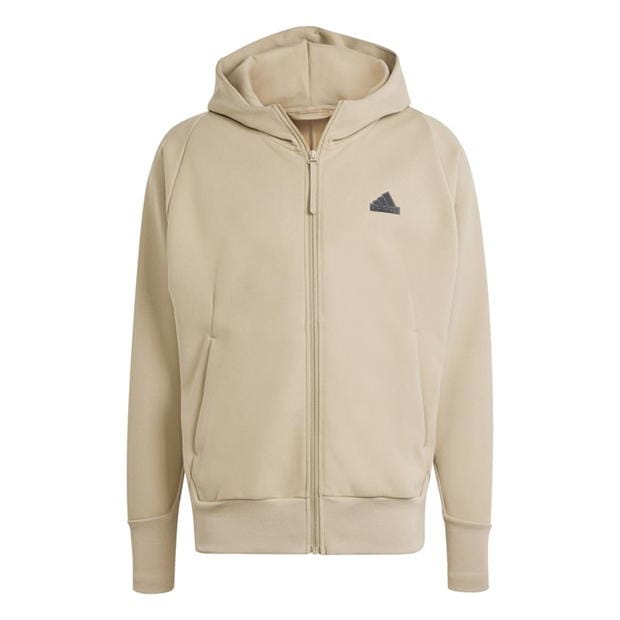 adidas M Z.N.E. Wtr Fz Hoody Mens